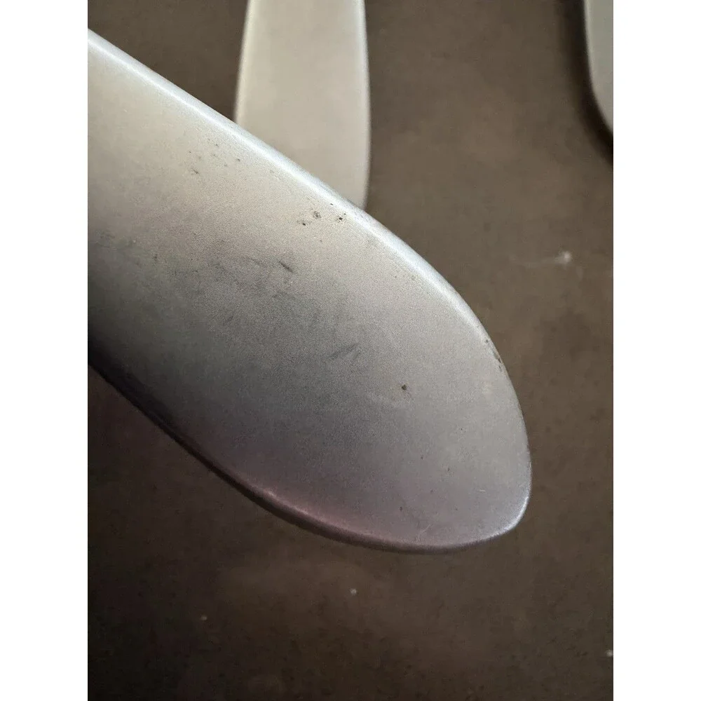 5 Piece Place Setting - Oneida Jacqueline Simba Stainless Flatware